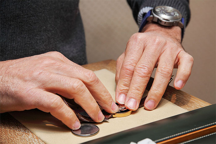 Paul Platroz Joaillier - Réparations de montres